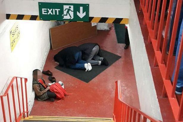 Liverpool Fans Hit Back At "Bigoted" Supporter